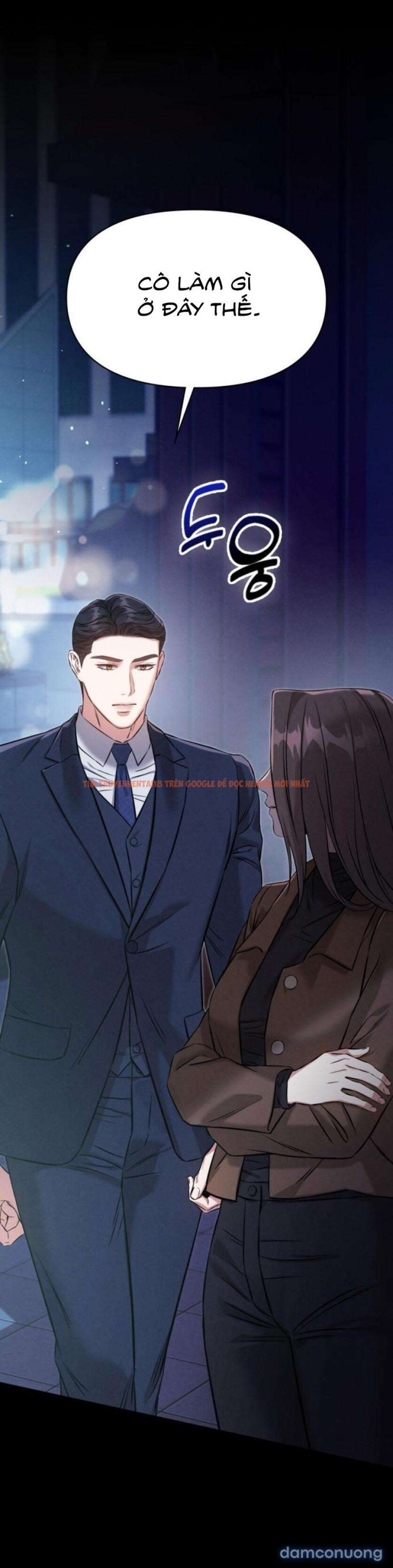 Xem ảnh [18+] Người Bạn Ban Đêm - Chapter 26 - 5 5 - Truyenhentaiz.net