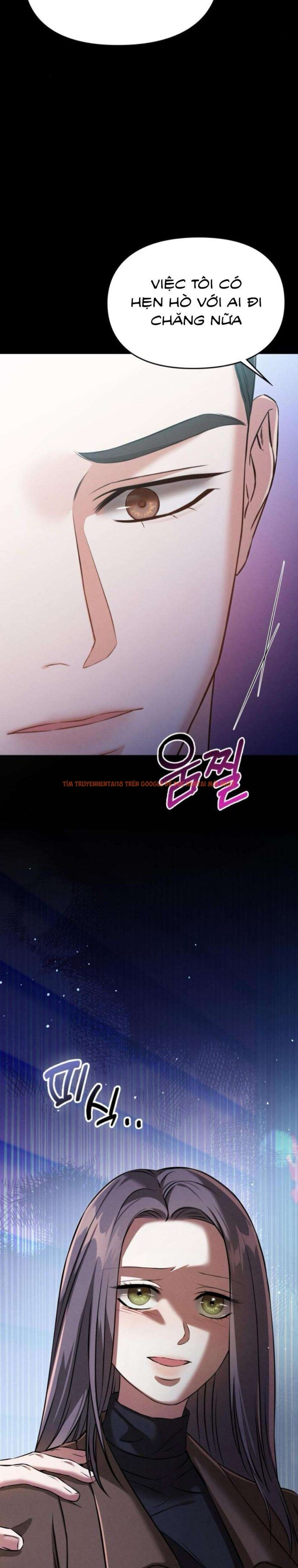 Xem ảnh [18+] Người Bạn Ban Đêm - Chapter 26 - 6 3 - Truyenhentaiz.net