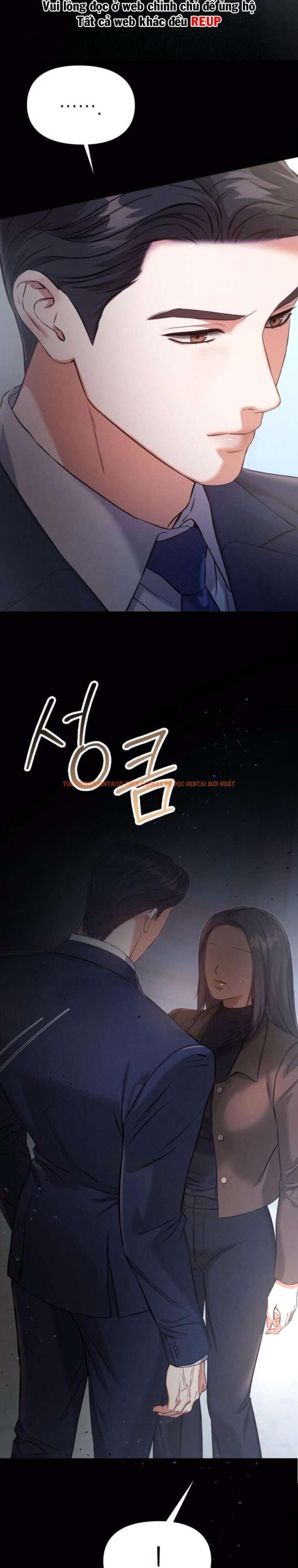 Xem ảnh [18+] Người Bạn Ban Đêm - Chapter 27 - 1 1 - Truyenhentaiz.net