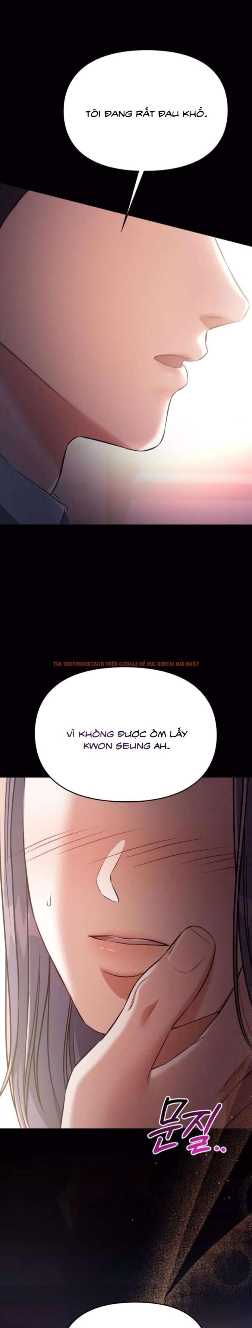 Xem ảnh [18+] Người Bạn Ban Đêm - Chapter 27 - 1 5 - Truyenhentaiz.net