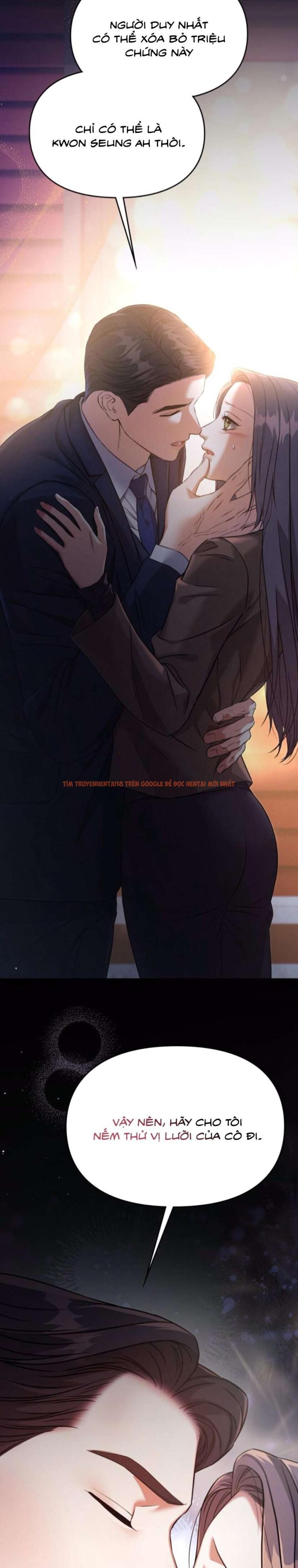 Xem ảnh [18+] Người Bạn Ban Đêm - Chapter 27 - 1 6 - Truyenhentaiz.net