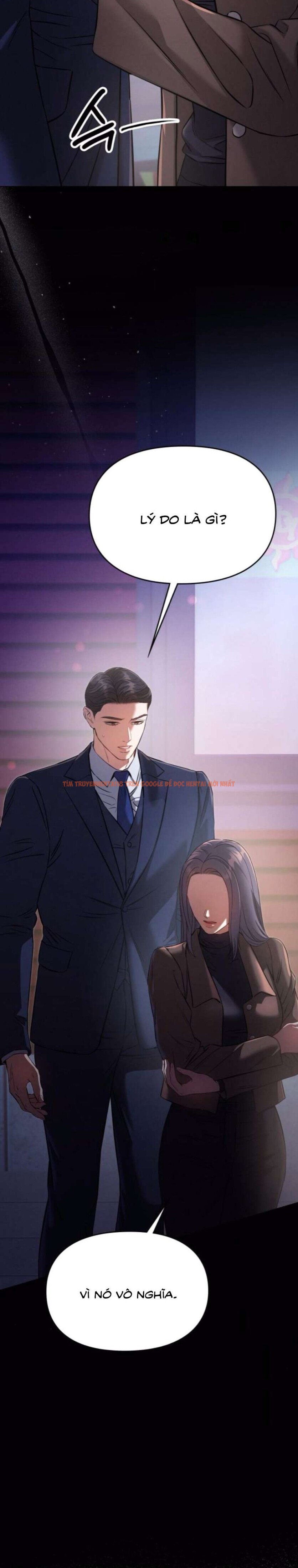 Xem ảnh [18+] Người Bạn Ban Đêm - Chapter 27 - 2 3 - Truyenhentaiz.net