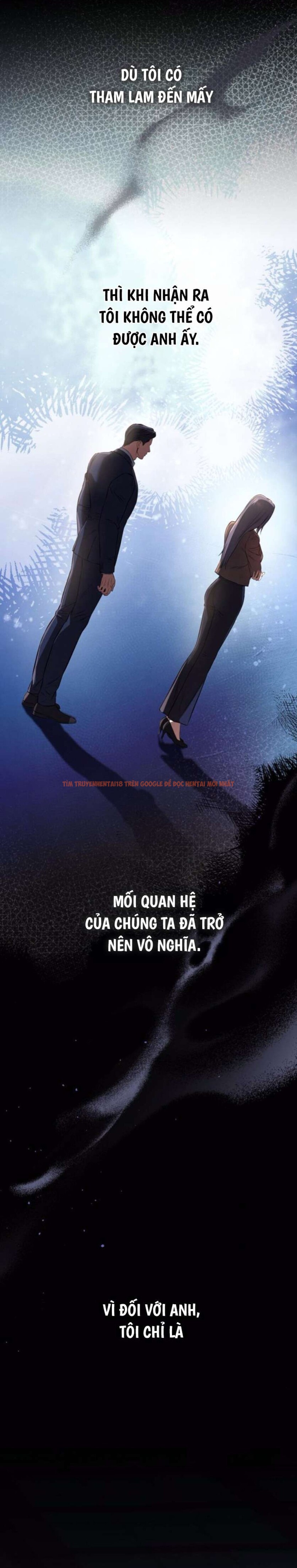 Xem ảnh [18+] Người Bạn Ban Đêm - Chapter 27 - 2 4 - Truyenhentaiz.net