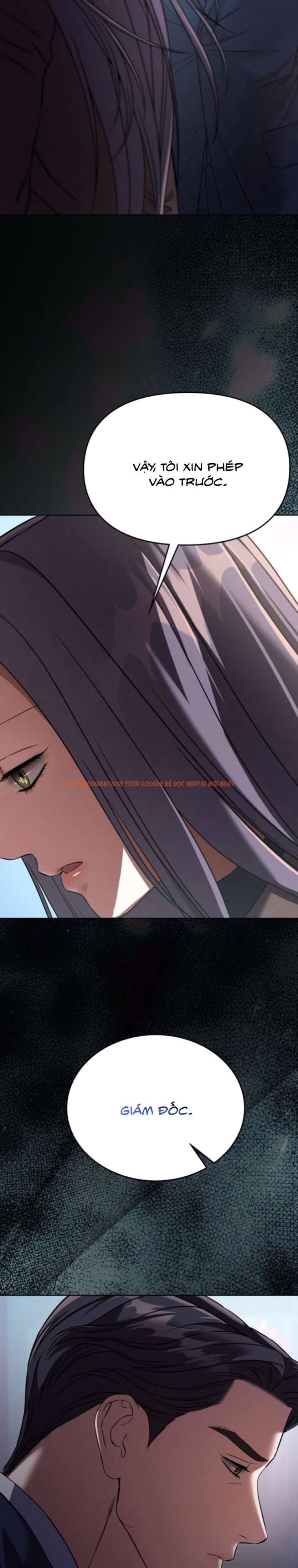 Xem ảnh [18+] Người Bạn Ban Đêm - Chapter 27 - 2 6 - Truyenhentaiz.net