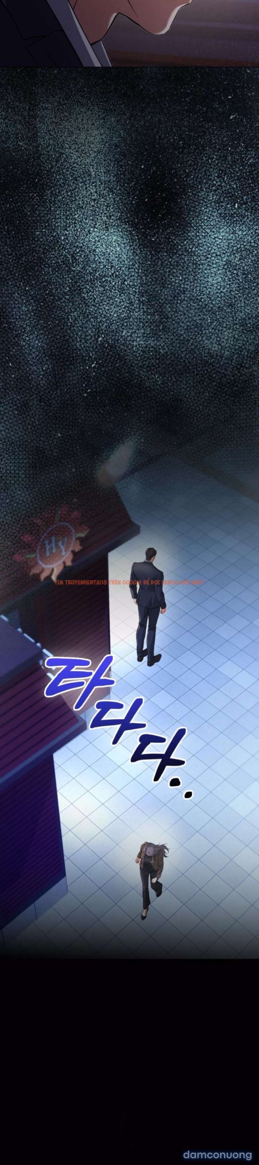 Xem ảnh [18+] Người Bạn Ban Đêm - Chapter 27 - 2 7 - Truyenhentaiz.net