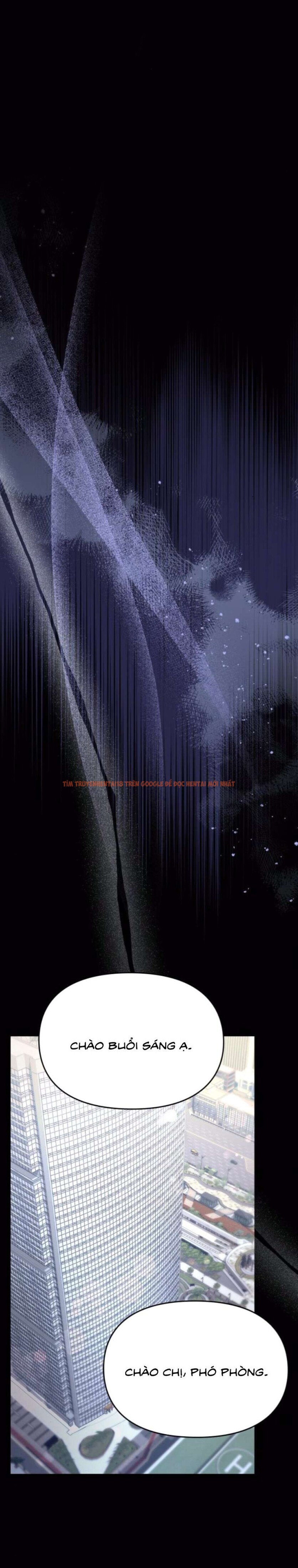 Xem ảnh [18+] Người Bạn Ban Đêm - Chapter 27 - 3 0 - Truyenhentaiz.net