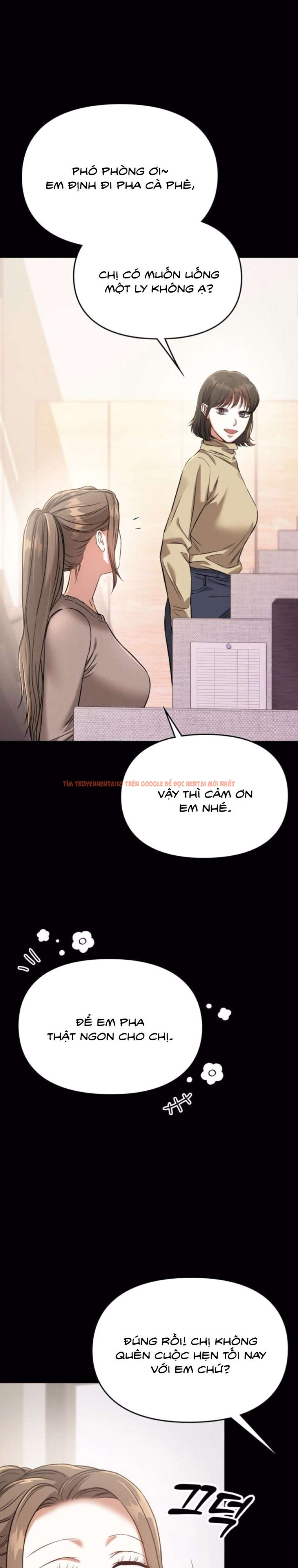 Xem ảnh [18+] Người Bạn Ban Đêm - Chapter 27 - 3 1 - Truyenhentaiz.net
