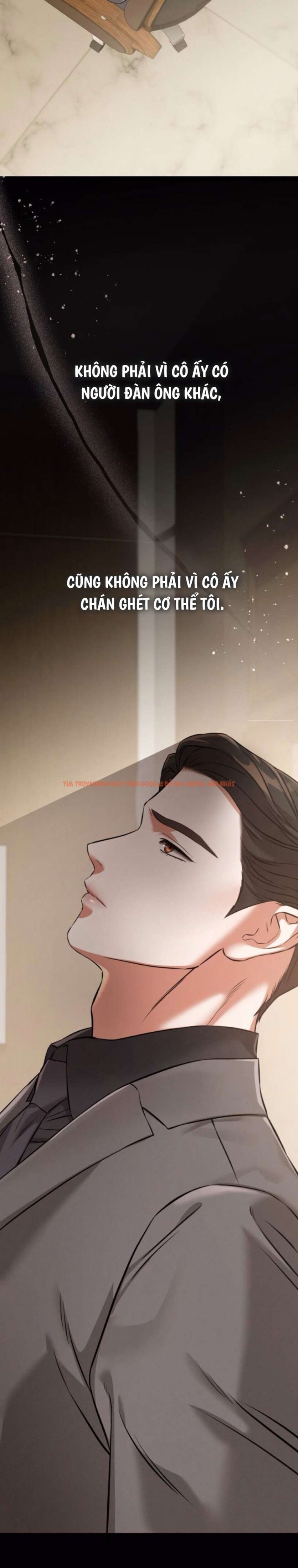 Xem ảnh [18+] Người Bạn Ban Đêm - Chapter 27 - 3 10 - Truyenhentaiz.net