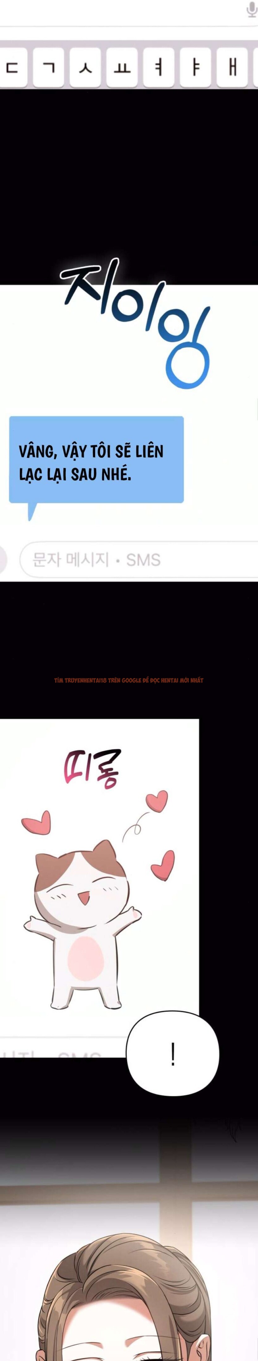 Xem ảnh [18+] Người Bạn Ban Đêm - Chapter 27 - 3 6 - Truyenhentaiz.net