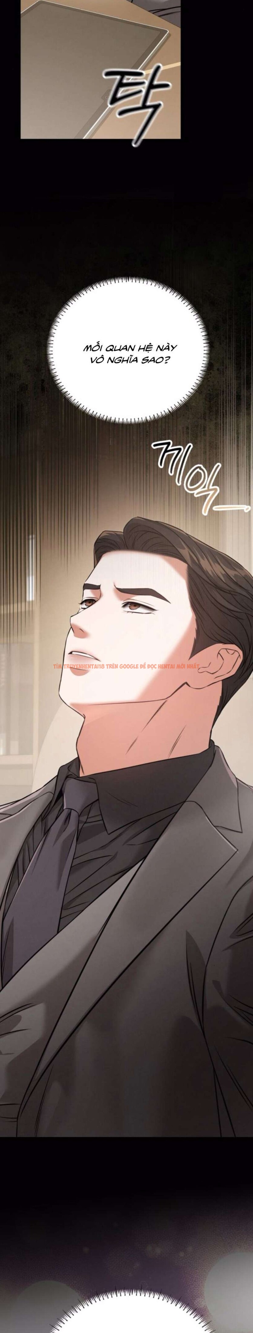 Xem ảnh [18+] Người Bạn Ban Đêm - Chapter 27 - 3 8 - Truyenhentaiz.net