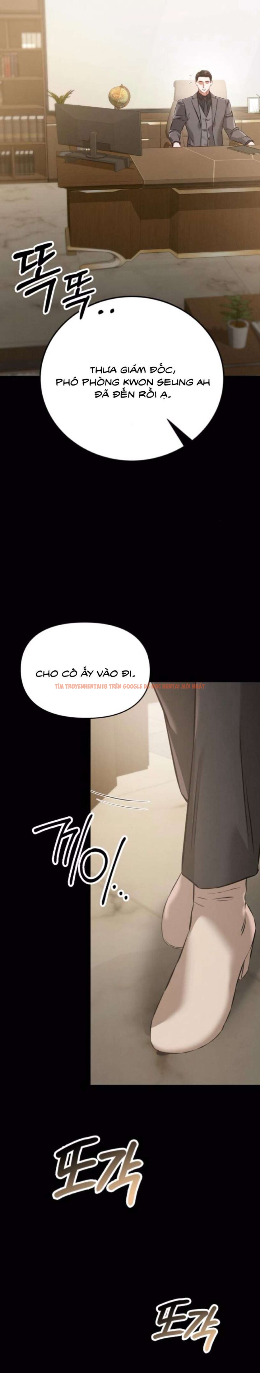 Xem ảnh [18+] Người Bạn Ban Đêm - Chapter 27 - 4 1 - Truyenhentaiz.net