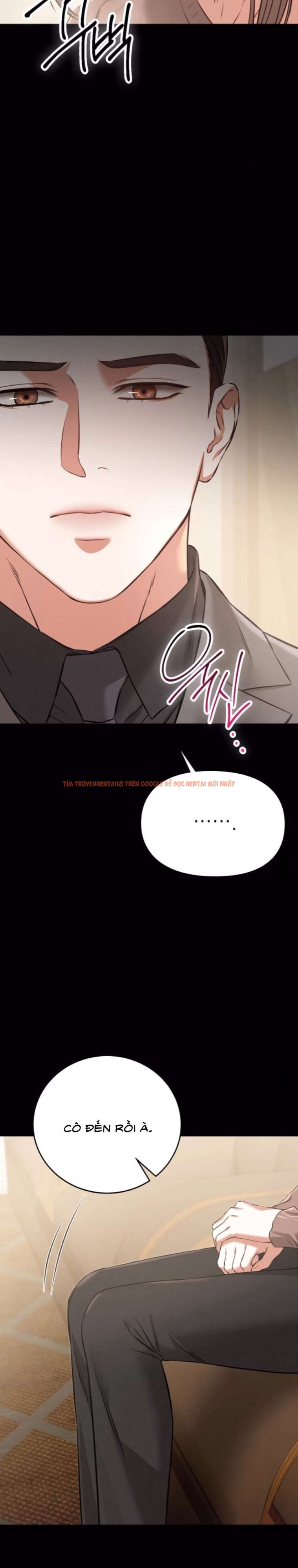 Xem ảnh [18+] Người Bạn Ban Đêm - Chapter 27 - 4 3 - Truyenhentaiz.net