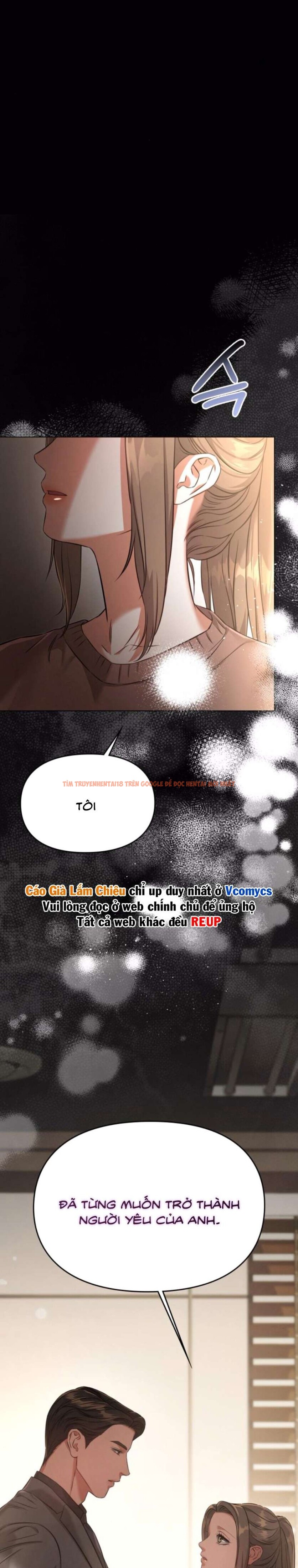 Xem ảnh [18+] Người Bạn Ban Đêm - Chapter 27 - 5 5 - Truyenhentaiz.net