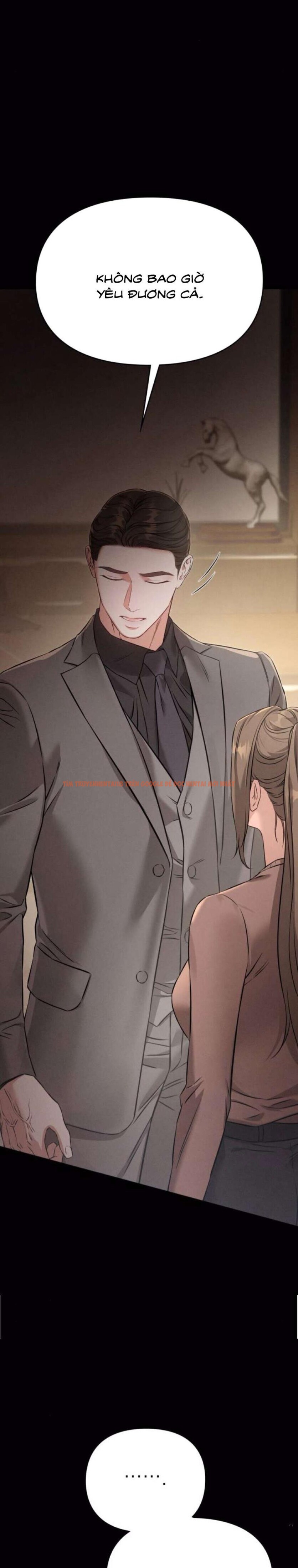 Xem ảnh [18+] Người Bạn Ban Đêm - Chapter 28 - 1 5 - Truyenhentaiz.net