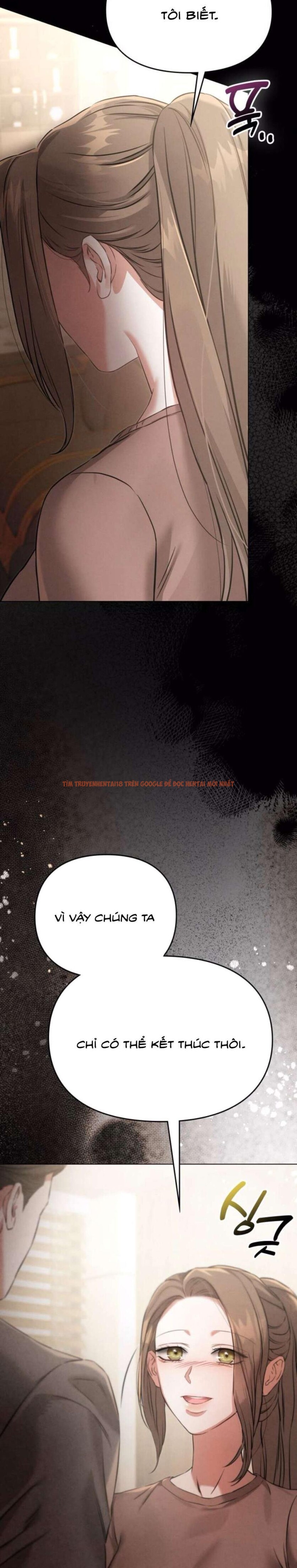 Xem ảnh [18+] Người Bạn Ban Đêm - Chapter 28 - 1 6 - Truyenhentaiz.net