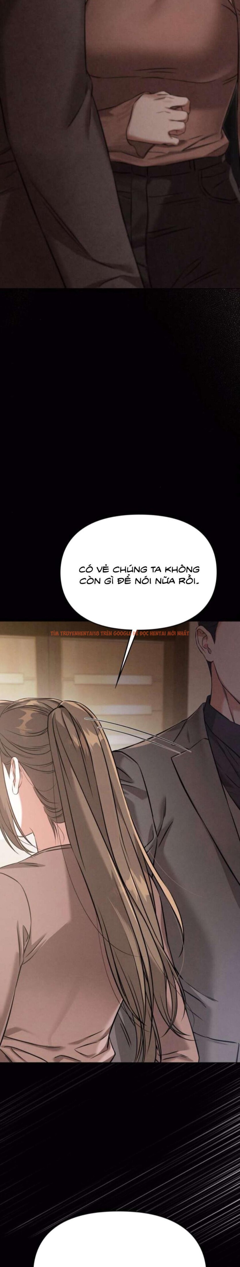 Xem ảnh [18+] Người Bạn Ban Đêm - Chapter 28 - 1 7 - Truyenhentaiz.net