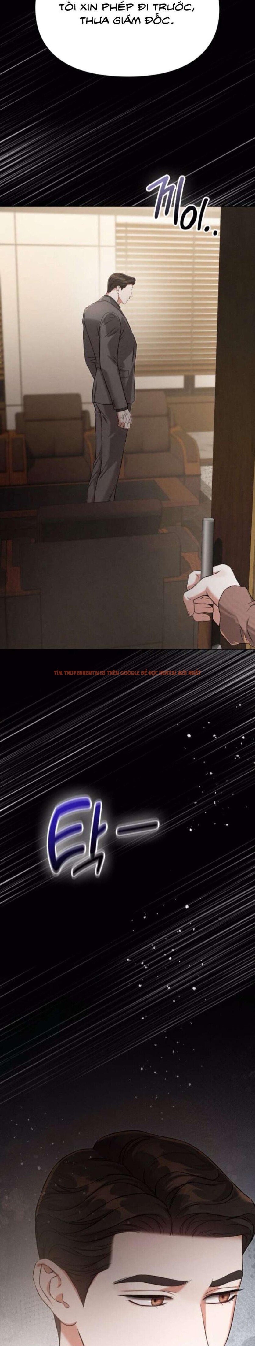 Xem ảnh [18+] Người Bạn Ban Đêm - Chapter 28 - 1 8 - Truyenhentaiz.net