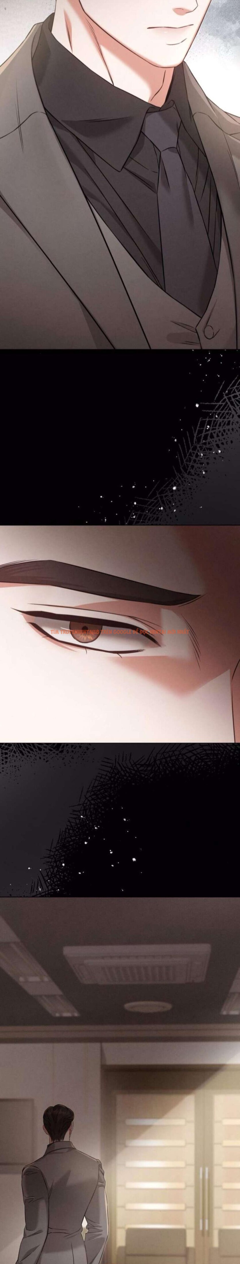 Xem ảnh [18+] Người Bạn Ban Đêm - Chapter 28 - 1 9 - Truyenhentaiz.net