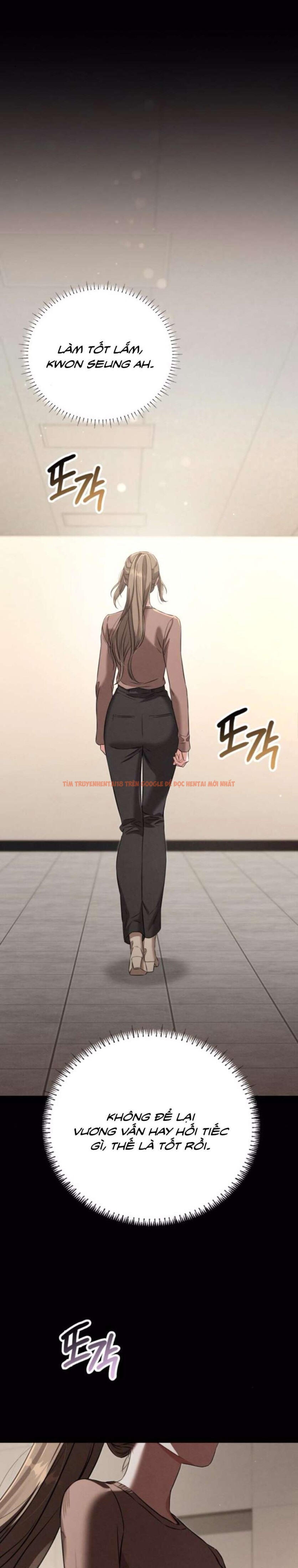 Xem ảnh [18+] Người Bạn Ban Đêm - Chapter 28 - 2 0 - Truyenhentaiz.net