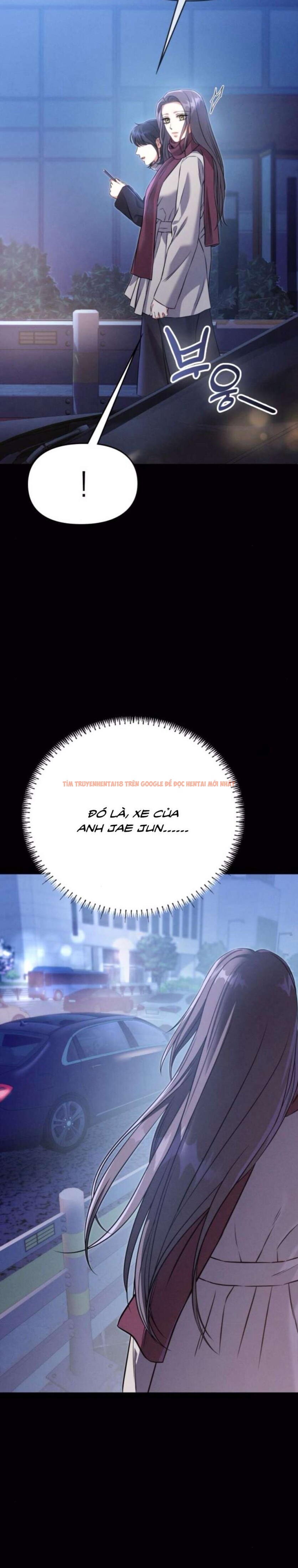 Xem ảnh [18+] Người Bạn Ban Đêm - Chapter 28 - 2 4 - Truyenhentaiz.net