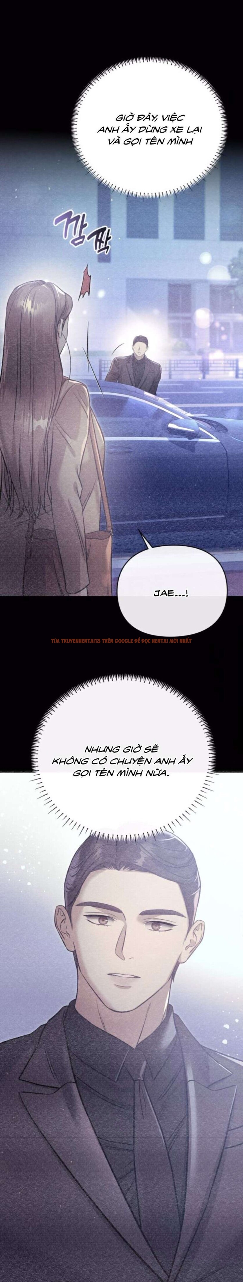 Xem ảnh [18+] Người Bạn Ban Đêm - Chapter 28 - 2 5 - Truyenhentaiz.net