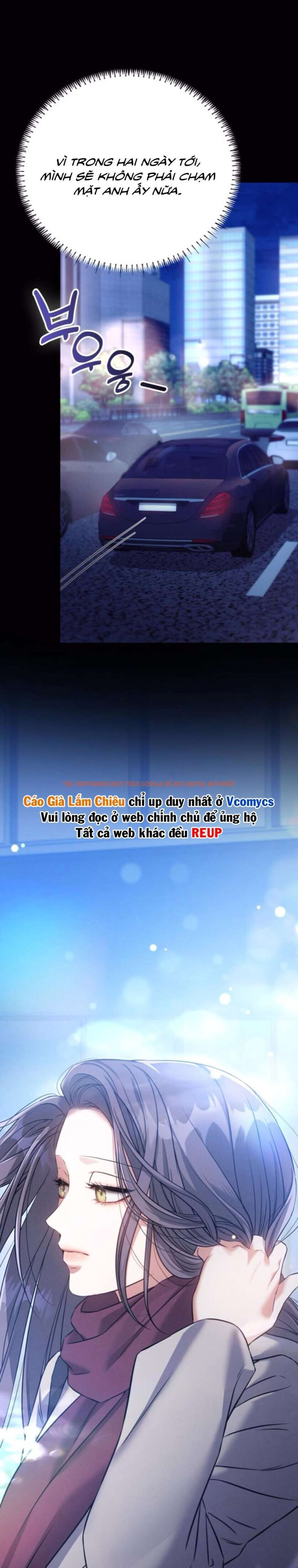 Xem ảnh [18+] Người Bạn Ban Đêm - Chapter 28 - 3 0 - Truyenhentaiz.net