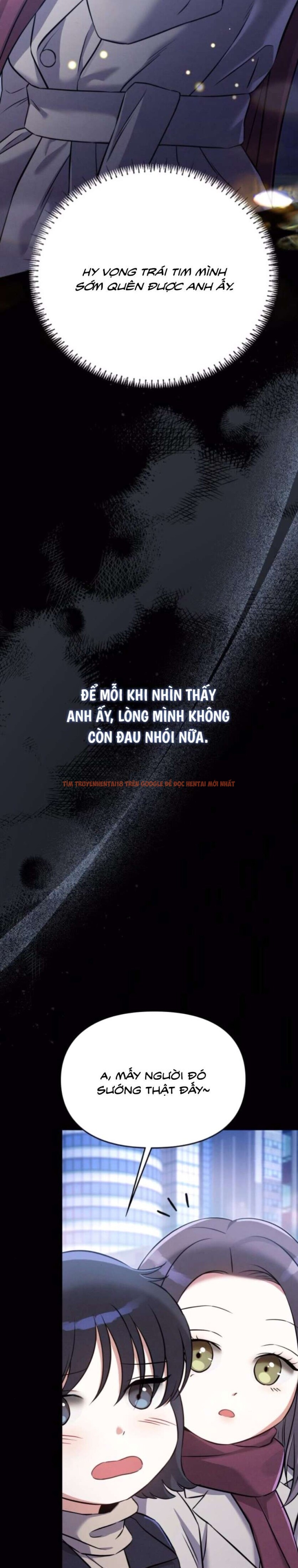 Xem ảnh [18+] Người Bạn Ban Đêm - Chapter 28 - 3 1 - Truyenhentaiz.net