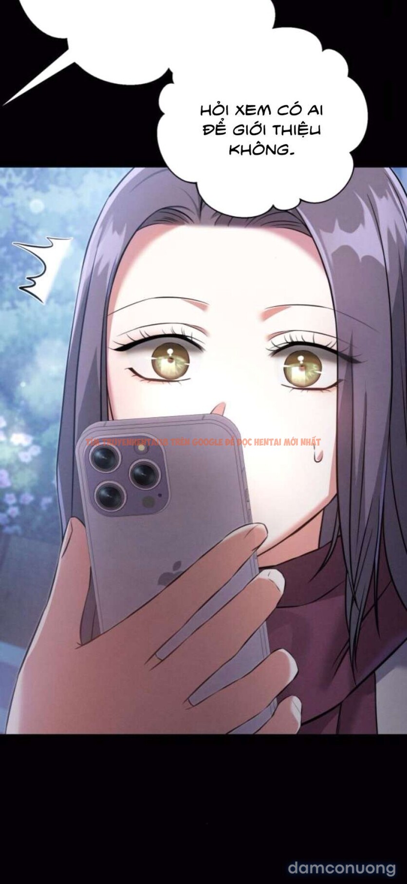 Xem ảnh [18+] Người Bạn Ban Đêm - Chapter 28 - 3 10 - Truyenhentaiz.net