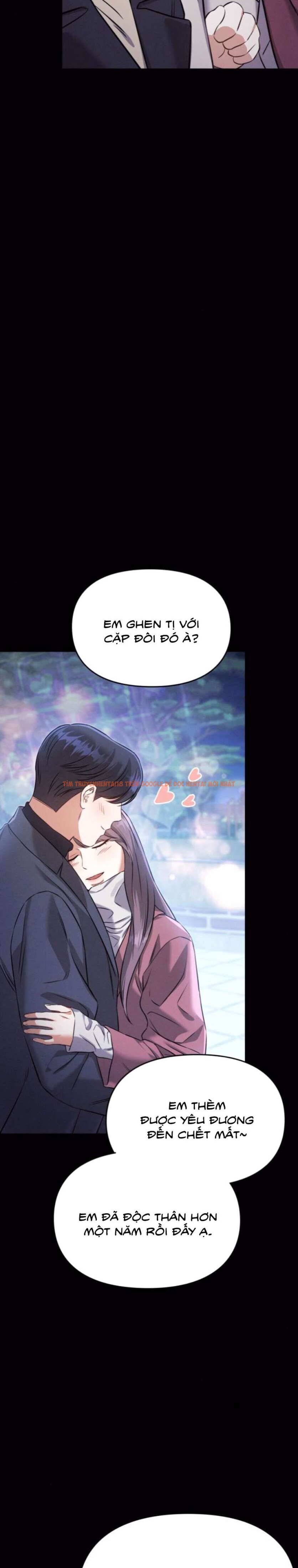 Xem ảnh [18+] Người Bạn Ban Đêm - Chapter 28 - 3 2 - Truyenhentaiz.net