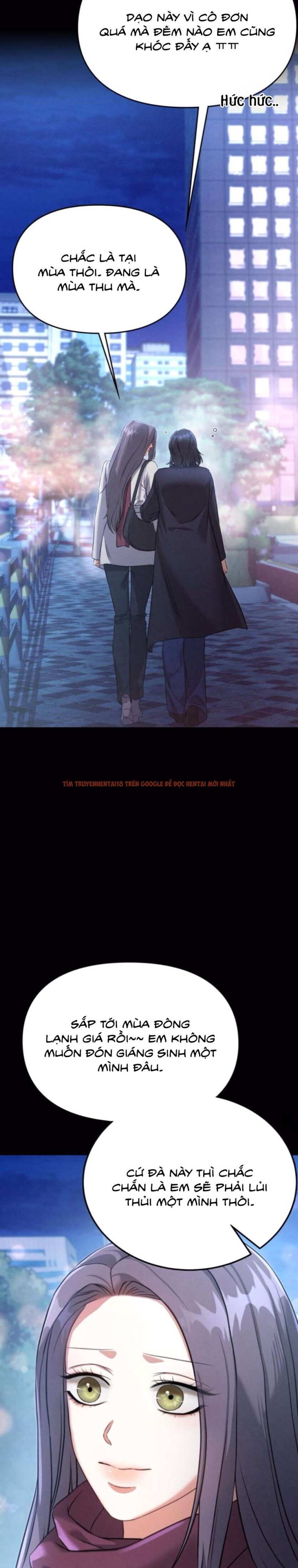 Xem ảnh [18+] Người Bạn Ban Đêm - Chapter 28 - 3 3 - Truyenhentaiz.net