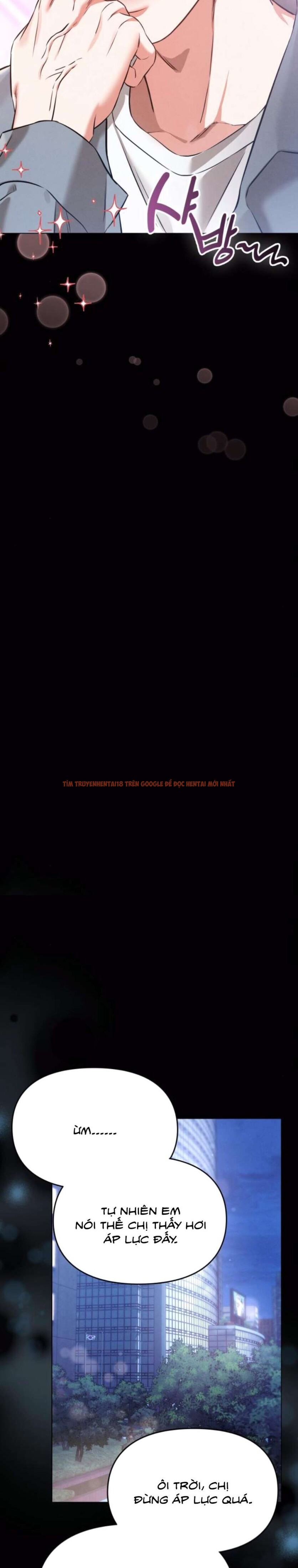 Xem ảnh [18+] Người Bạn Ban Đêm - Chapter 28 - 4 1 - Truyenhentaiz.net