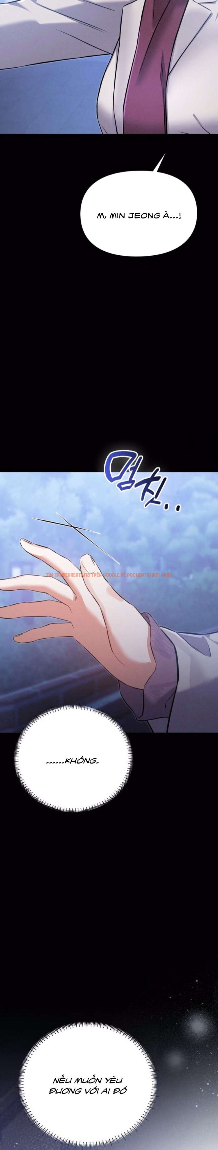 Xem ảnh [18+] Người Bạn Ban Đêm - Chapter 28 - 4 3 - Truyenhentaiz.net