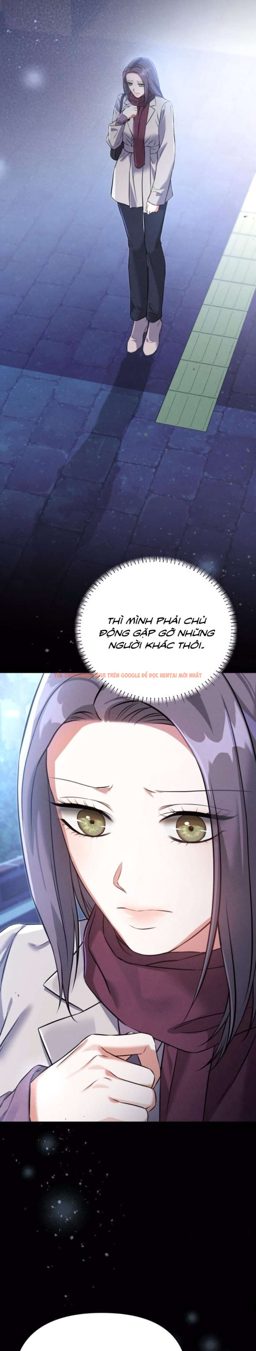 Xem ảnh [18+] Người Bạn Ban Đêm - Chapter 28 - 4 4 - Truyenhentaiz.net