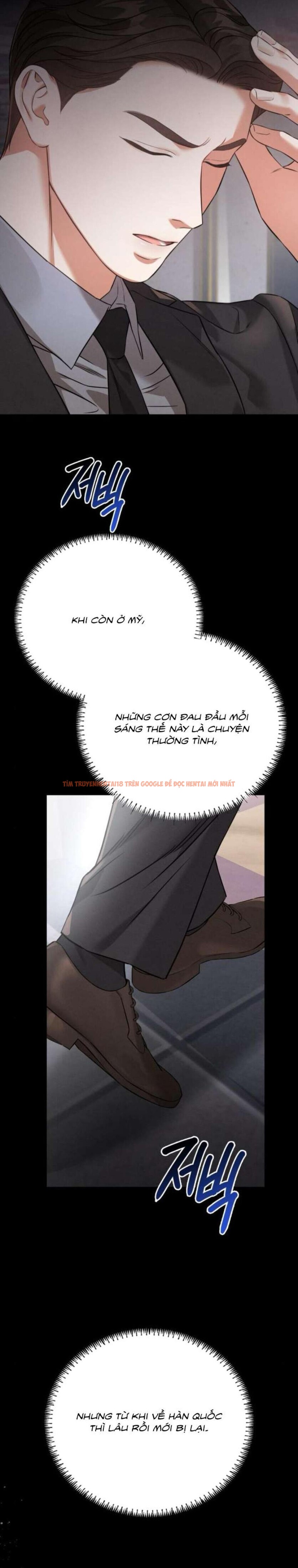 Xem ảnh [18+] Người Bạn Ban Đêm - Chapter 29 - 1 1 - TruyenVN.APP