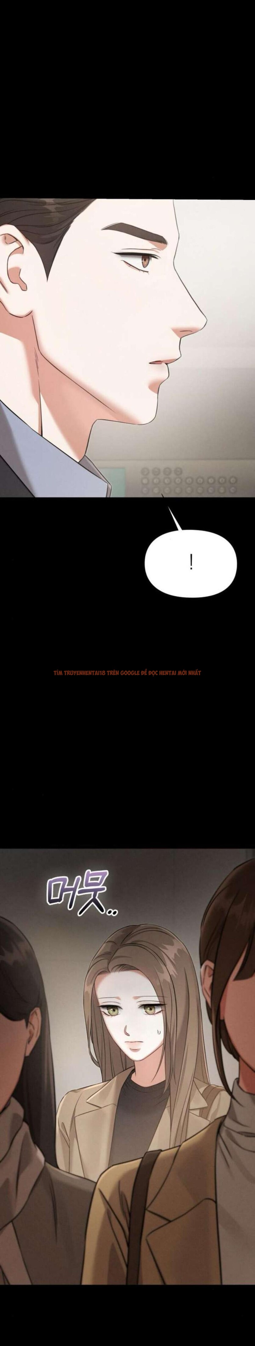 Xem ảnh [18+] Người Bạn Ban Đêm - Chapter 29 - 1 4 - TruyenVN.APP