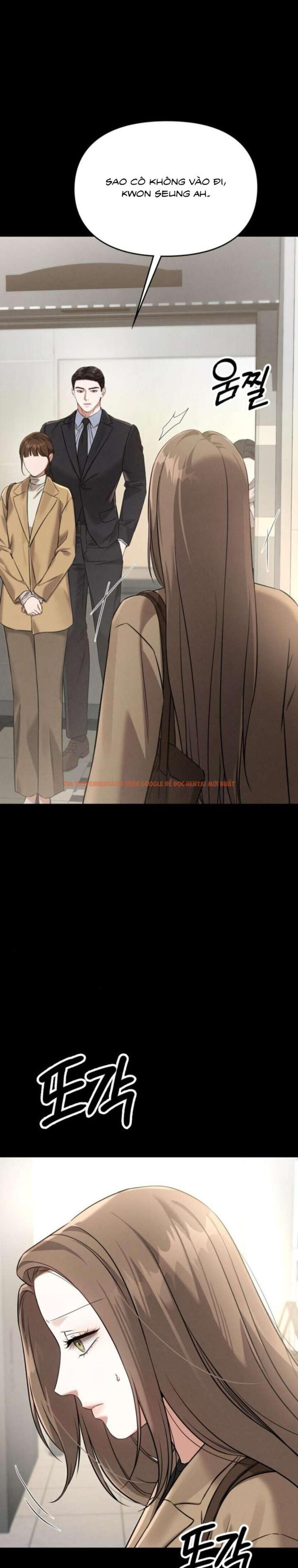 Xem ảnh [18+] Người Bạn Ban Đêm - Chapter 29 - 1 5 - TruyenVN.APP