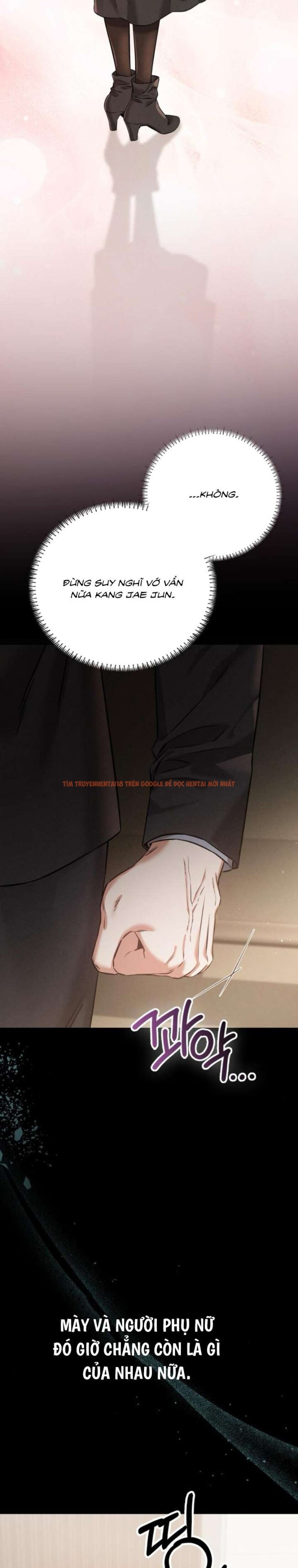 Xem ảnh [18+] Người Bạn Ban Đêm - Chapter 29 - 2 1 - TruyenVN.APP