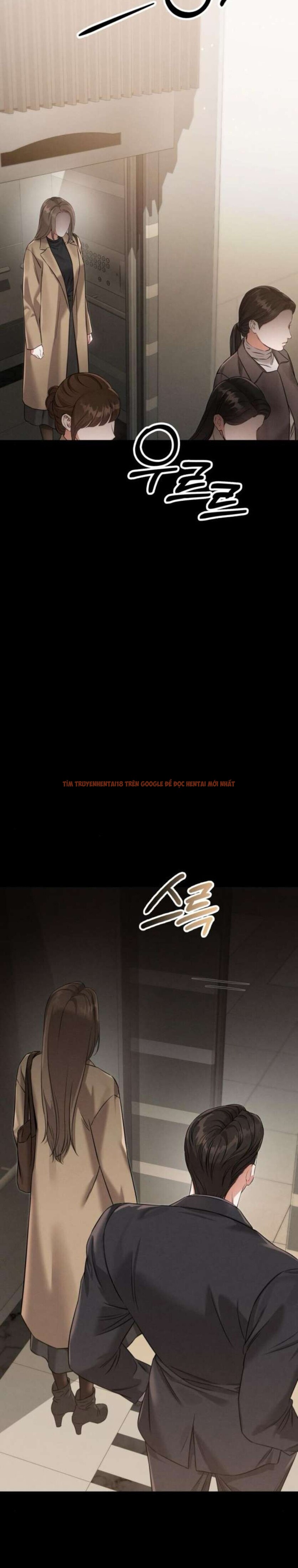 Xem ảnh [18+] Người Bạn Ban Đêm - Chapter 29 - 2 2 - TruyenVN.APP