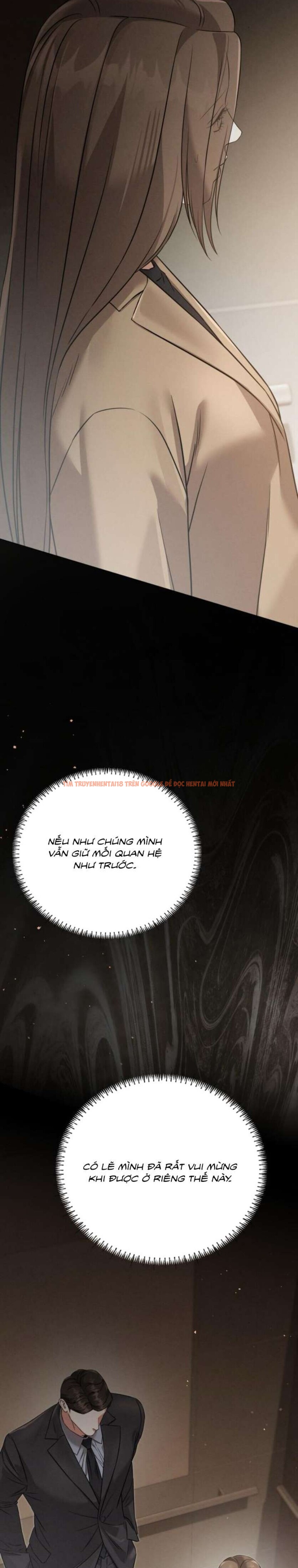 Xem ảnh [18+] Người Bạn Ban Đêm - Chapter 29 - 2 4 - TruyenVN.APP