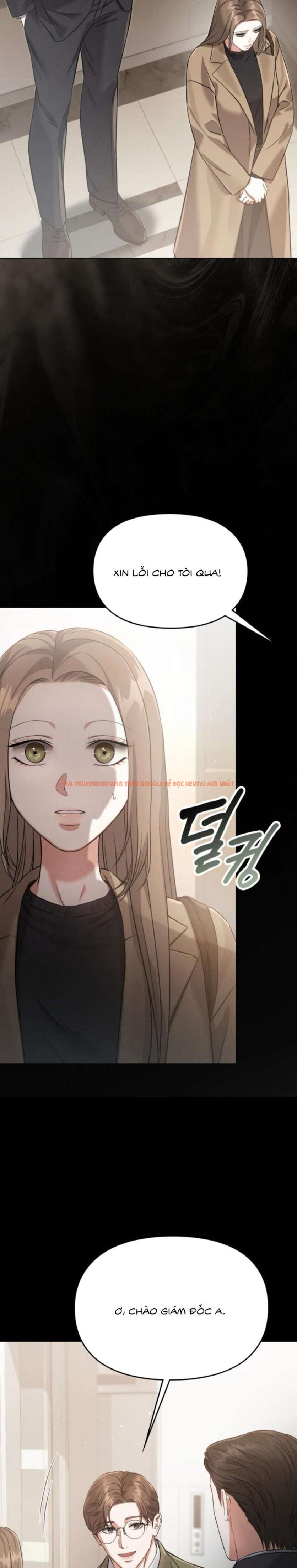 Xem ảnh [18+] Người Bạn Ban Đêm - Chapter 29 - 2 5 - TruyenVN.APP