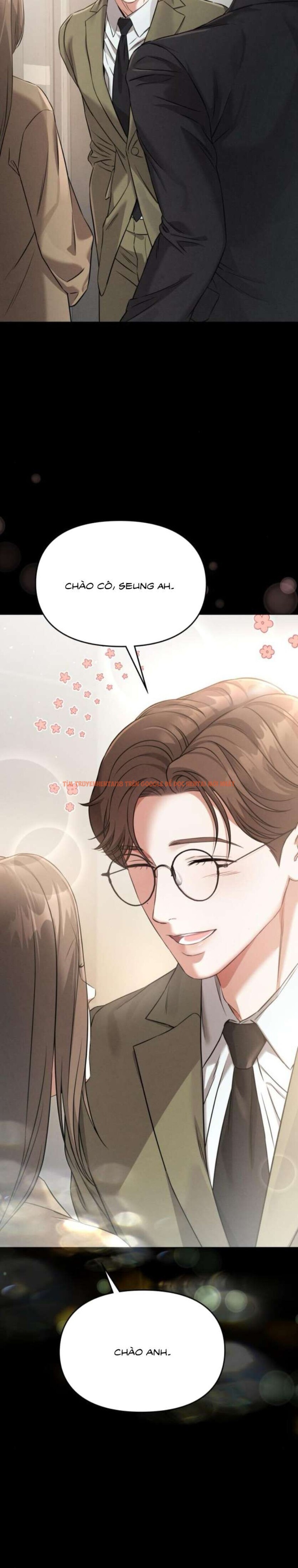 Xem ảnh [18+] Người Bạn Ban Đêm - Chapter 29 - 2 6 - TruyenVN.APP