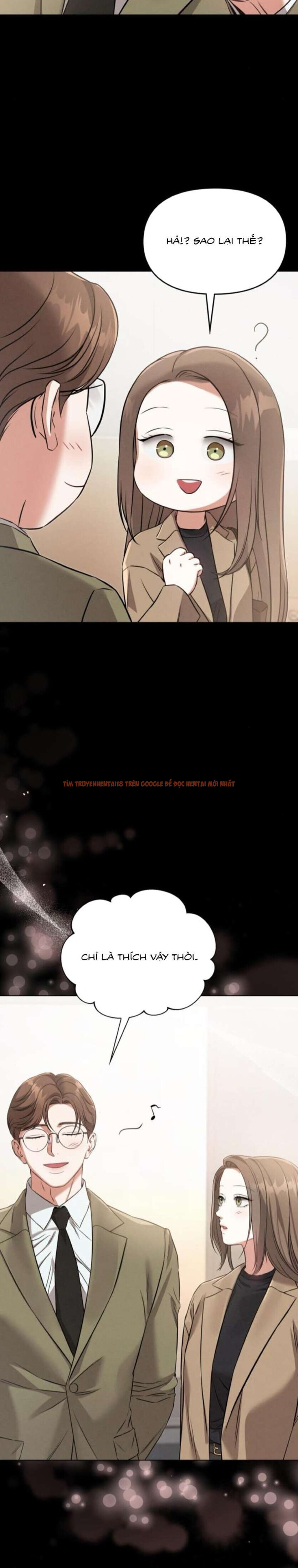 Xem ảnh [18+] Người Bạn Ban Đêm - Chapter 29 - 3 1 - TruyenVN.APP