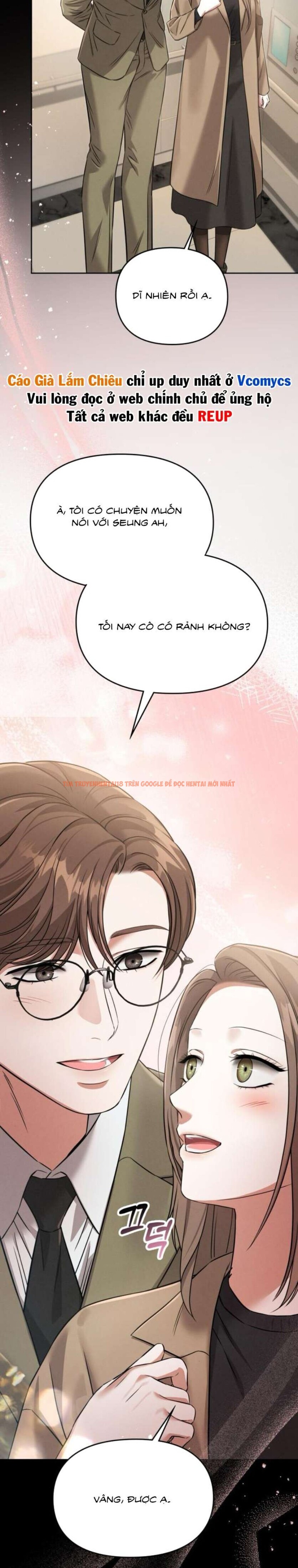 Xem ảnh [18+] Người Bạn Ban Đêm - Chapter 29 - 3 3 - TruyenVN.APP