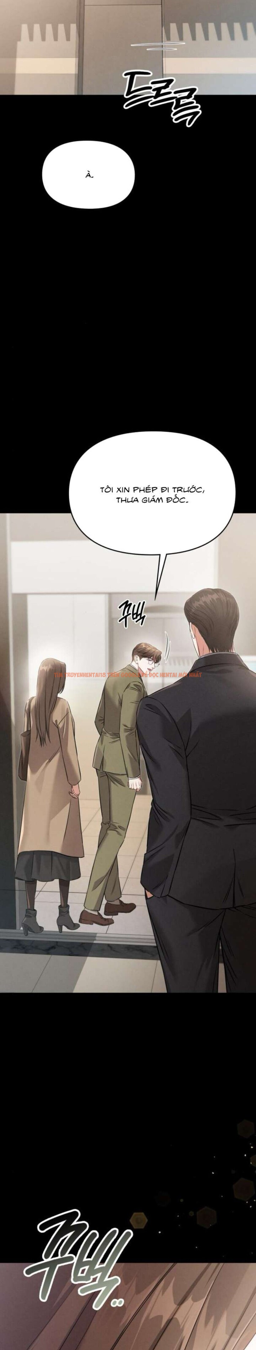 Xem ảnh [18+] Người Bạn Ban Đêm - Chapter 29 - 3 5 - TruyenVN.APP