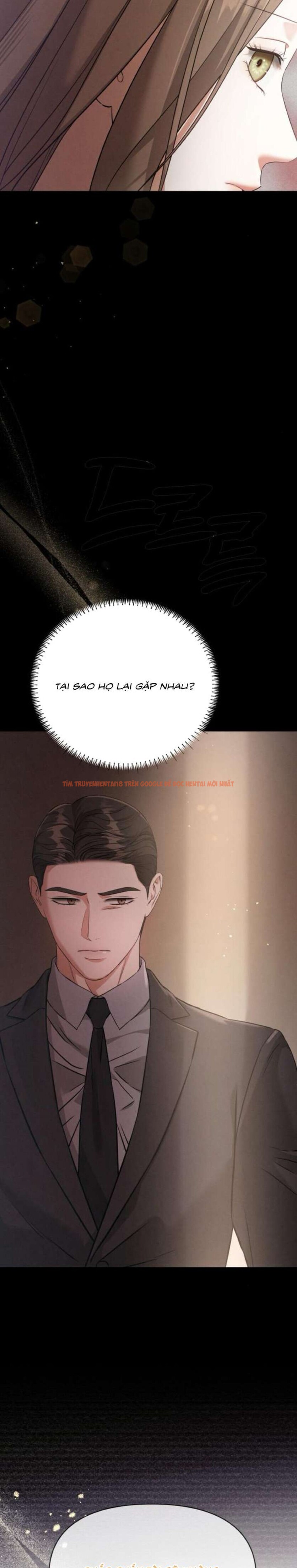 Xem ảnh [18+] Người Bạn Ban Đêm - Chapter 29 - 3 6 - TruyenVN.APP