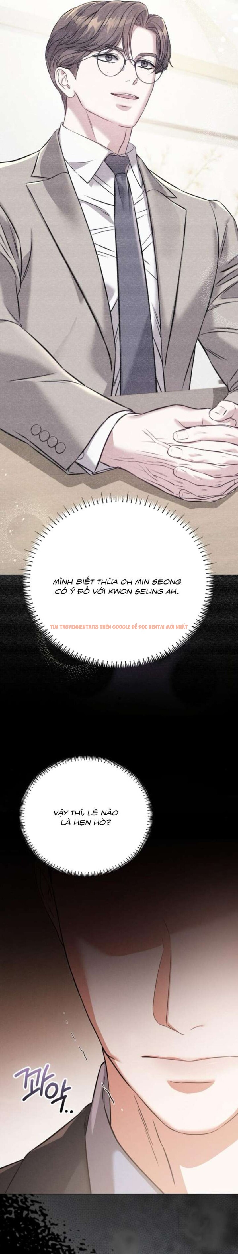 Xem ảnh [18+] Người Bạn Ban Đêm - Chapter 29 - 4 0 - TruyenVN.APP