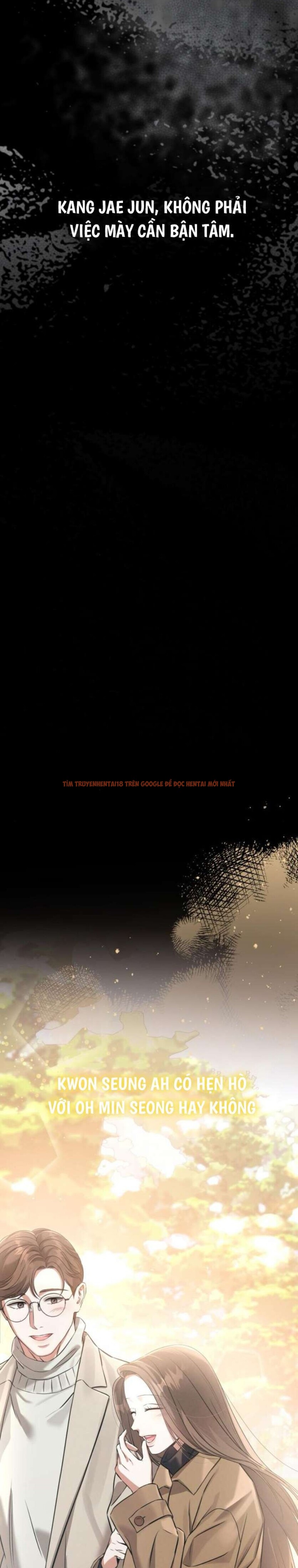 Xem ảnh [18+] Người Bạn Ban Đêm - Chapter 29 - 4 1 - TruyenVN.APP