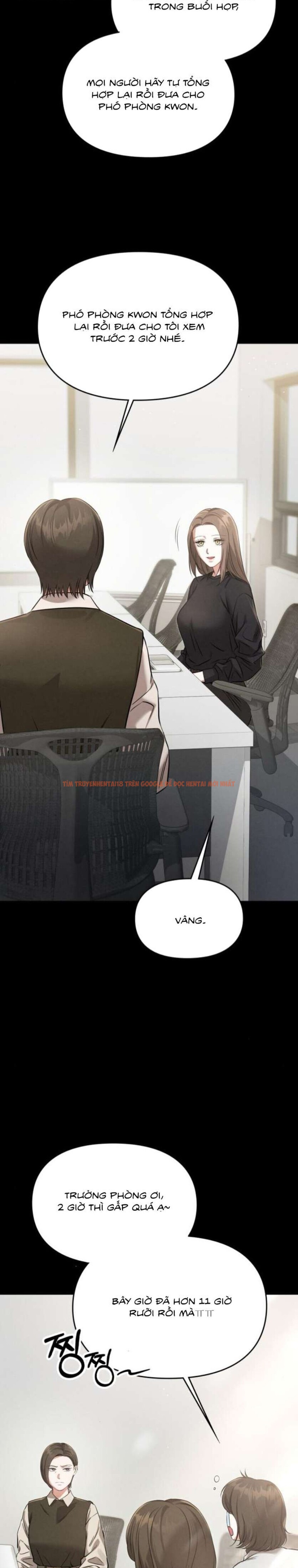 Xem ảnh [18+] Người Bạn Ban Đêm - Chapter 29 - 4 4 - TruyenVN.APP