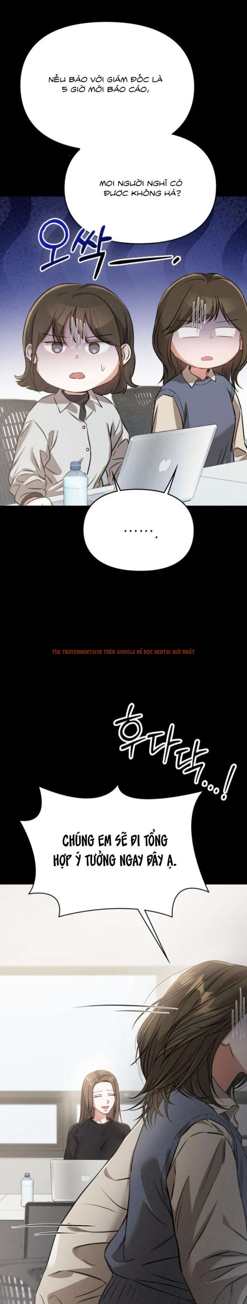 Xem ảnh [18+] Người Bạn Ban Đêm - Chapter 29 - 4 6 - TruyenVN.APP