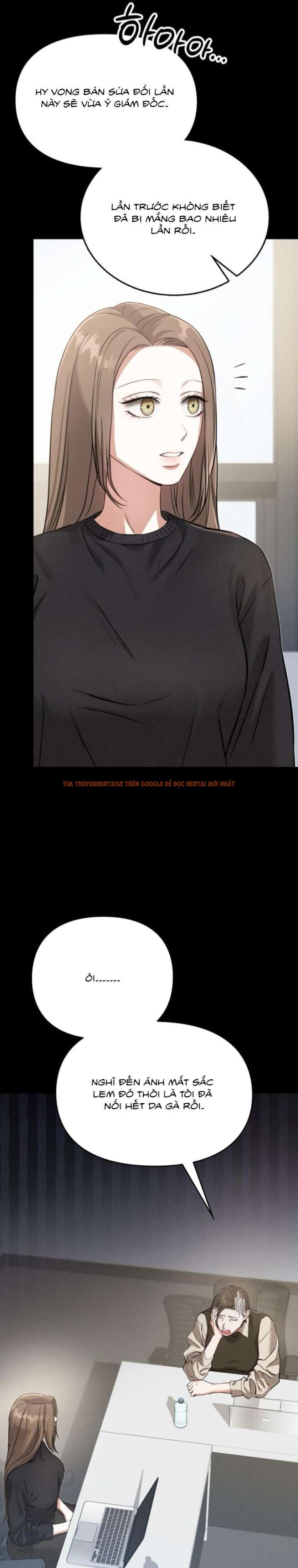 Xem ảnh [18+] Người Bạn Ban Đêm - Chapter 29 - 5 0 - TruyenVN.APP